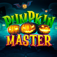 Pumpkin Master by Evoplay