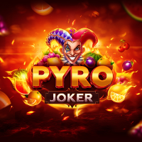 Pyro Joker – Evoplay on PHDream Philippines