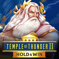Temple of Thunder II – Evoplay on PHDream Philippines