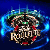 Auto Roulette by Ezugi