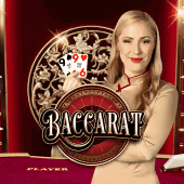 Baccarat A by Ezugi