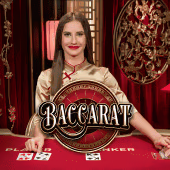 Baccarat B by Ezugi
