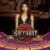 Casino Marina Baccarat A by Ezugi