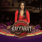 Casino Marina Baccarat C by Ezugi