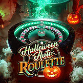Halloween Auto Roulette – Ezugi on PHDream Philippines