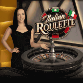 Italian Roulette – Ezugi on PHDream Philippines
