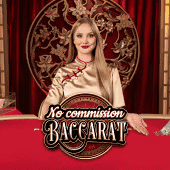No Commission Baccarat A – Ezugi on PHDream Philippines