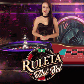 Ruleta del Sol – Ezugi on PHDream Philippines