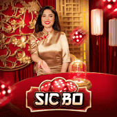 Sic Bo by Ezugi