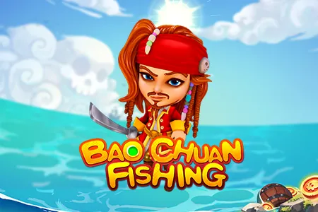 Bao Chuan Fishing by Fa Chai