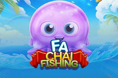 FA CHAI FISHING by Fa Chai