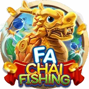 FC FORTUNE FISHING by Fa Chai