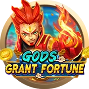 FC GODS OF FORTUNE by Fa Chai