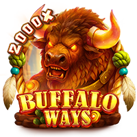 BUFFALO WAYS by Fa Chai