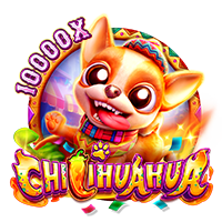 CHILIHUAHUA by Fa Chai