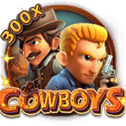 COWBOYS by Fa Chai