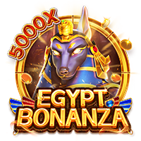 EGYPT BONANZA by Fa Chai