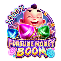 FORTUNE MONEY BOOM – Fa Chai on PHDream Philippines