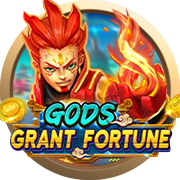 FC GODS GRANT FORTUNE by Fa Chai