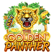 GOLDEN PANTHER by Fa Chai