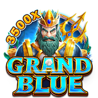 Grand Blue by Fa Chai