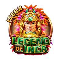 LEGEND OF INCA – Fa Chai on PHDream Philippines