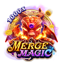 MERGE MAGIC by Fa Chai