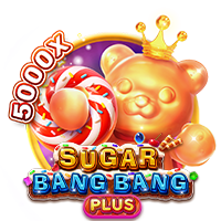SUGAR BANG BANG PLUS by Fa Chai