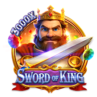 SWORD OF KING by Fa Chai