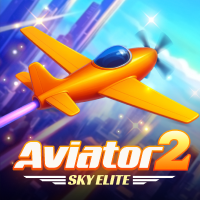 Aviator2-Sky Elite by Gemini