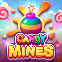 Candy Mines by Gemini