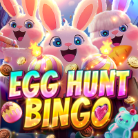EggHunt Bingo by Gemini