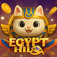 Egypt Hilo by Gemini