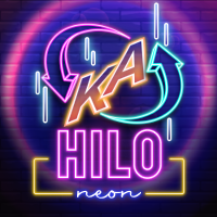Hilo Neon – Gemini on PHDream Philippines
