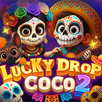 Lucky Drop-Coco 2 by Gemini