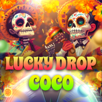 Lucky Drop-Coco by Gemini