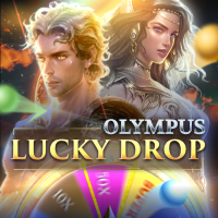 Lucky Drop-Olympus by Gemini
