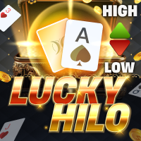 Lucky Hilo by Gemini