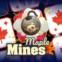 Mines Maple by Gemini