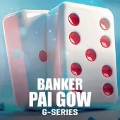Banker Pai Gow arcade game by Good Fortune Gaming