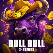 Bull-Bull arcade game by Good Fortune Gaming