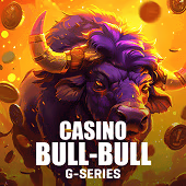 Casino Bull-Bull arcade game by Good Fortune Gaming