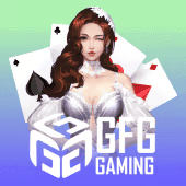 Game Lobby arcade game by Good Fortune Gaming