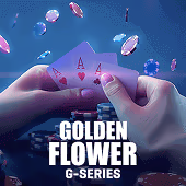 Golden Flower arcade game by Good Fortune Gaming