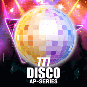 Disco 777 – GFG Gaming