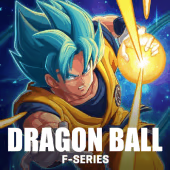 Dragon Ball – GFG Gaming