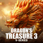 Dragon's Treasure 3 – GFG Gaming