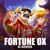 Fortune Ox – GFG Gaming