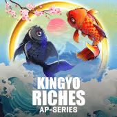 Kingyo Riches – GFG Gaming