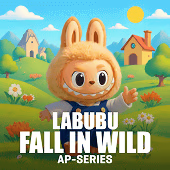 LABUBU: Fall In Wild – GFG Gaming